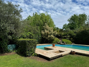 Casa cPiscina, Jardín B Privado, Wine Tour Sport